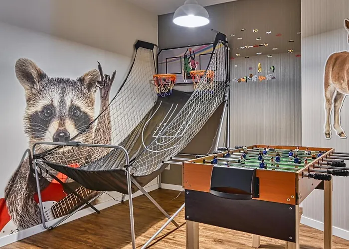 Apartament Spa 10 Resort Kozubnik Blisko Szczyrk - 5D Apartments