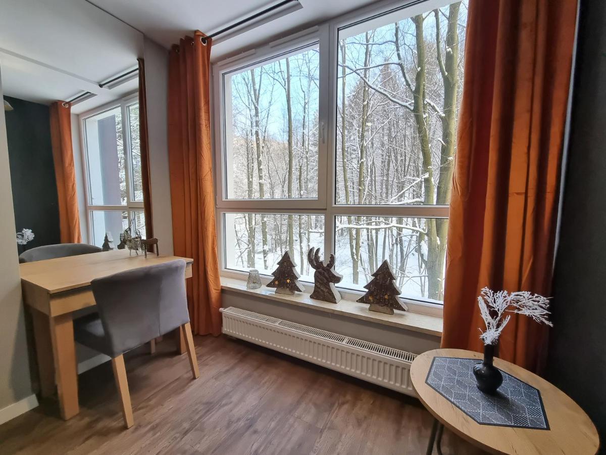 10 Kozubnik Blisko Szczyrk - 5d Apartment