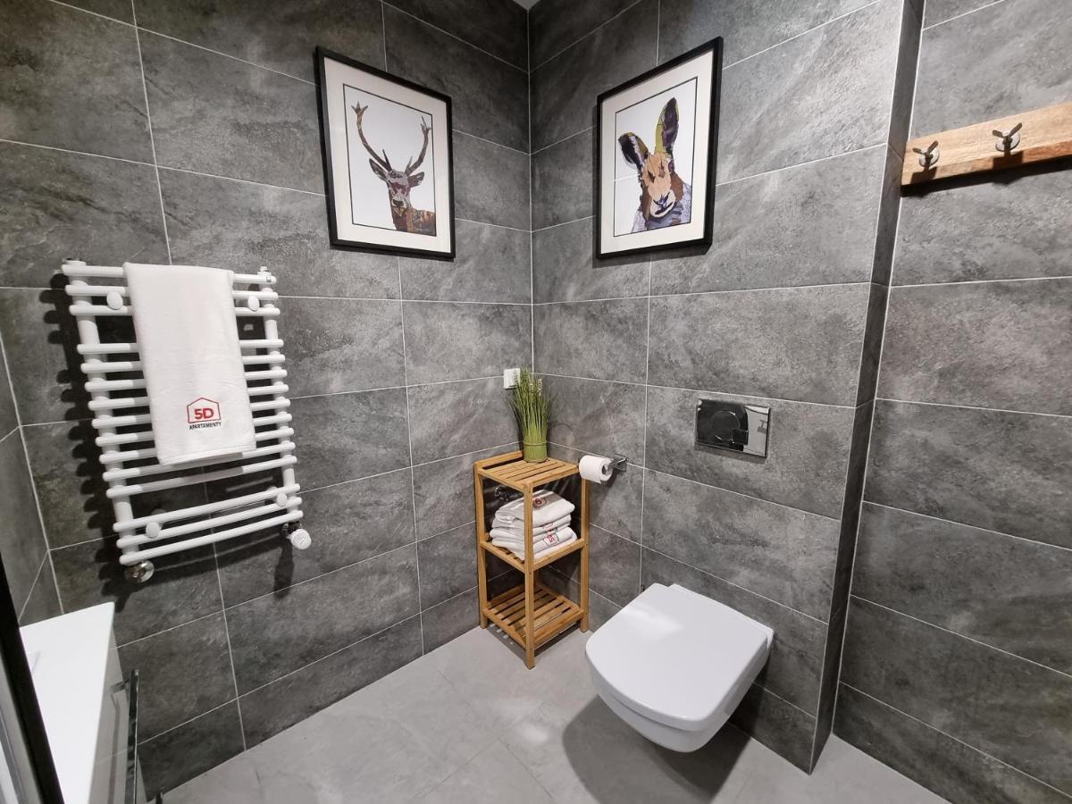 Apartment 10 Kozubnik Blisko Szczyrk - 5d Porabka