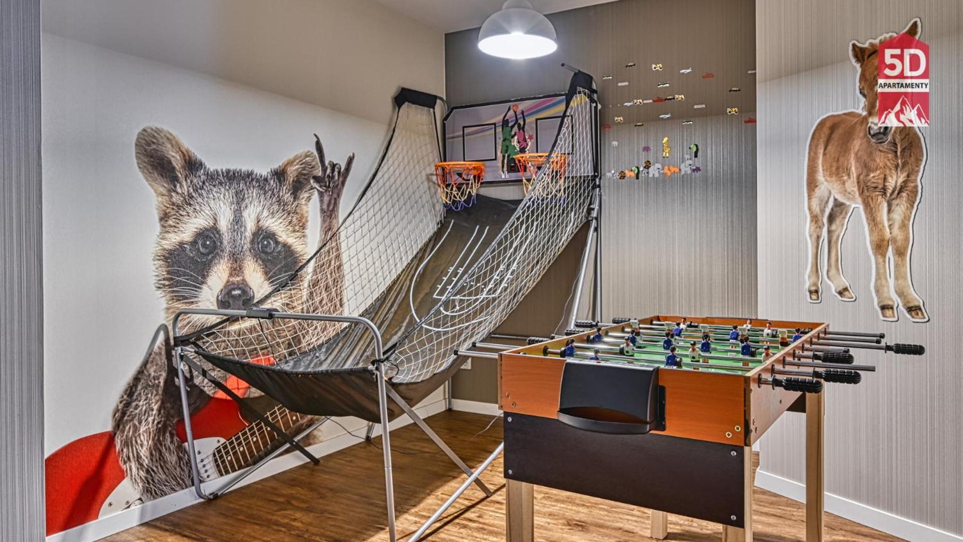 Apartment 10 Kozubnik Blisko Szczyrk - 5d