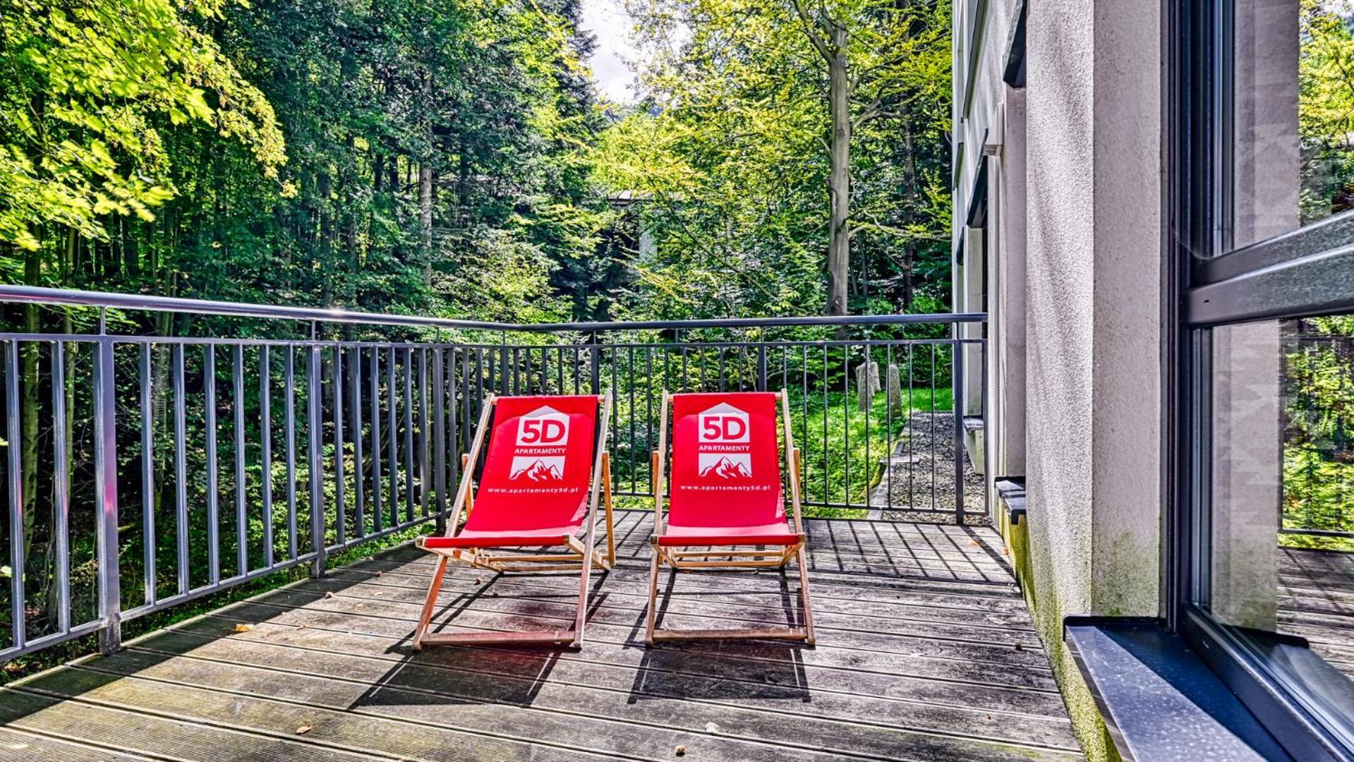Kozubnik Kiczora 10 - 5d Apartment Porąbka