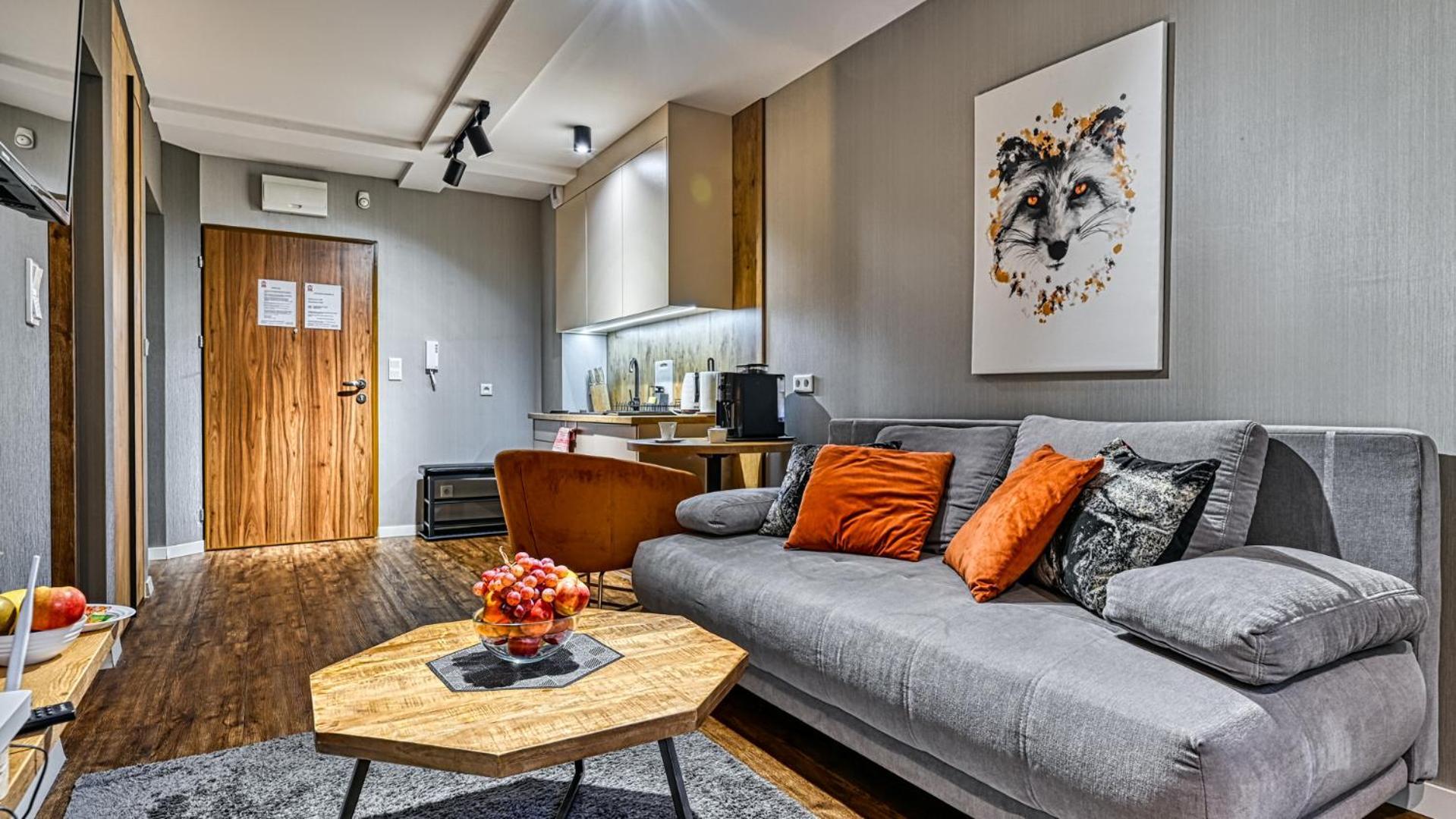 Apartment 10 Kozubnik Blisko Szczyrk - 5d Porabka