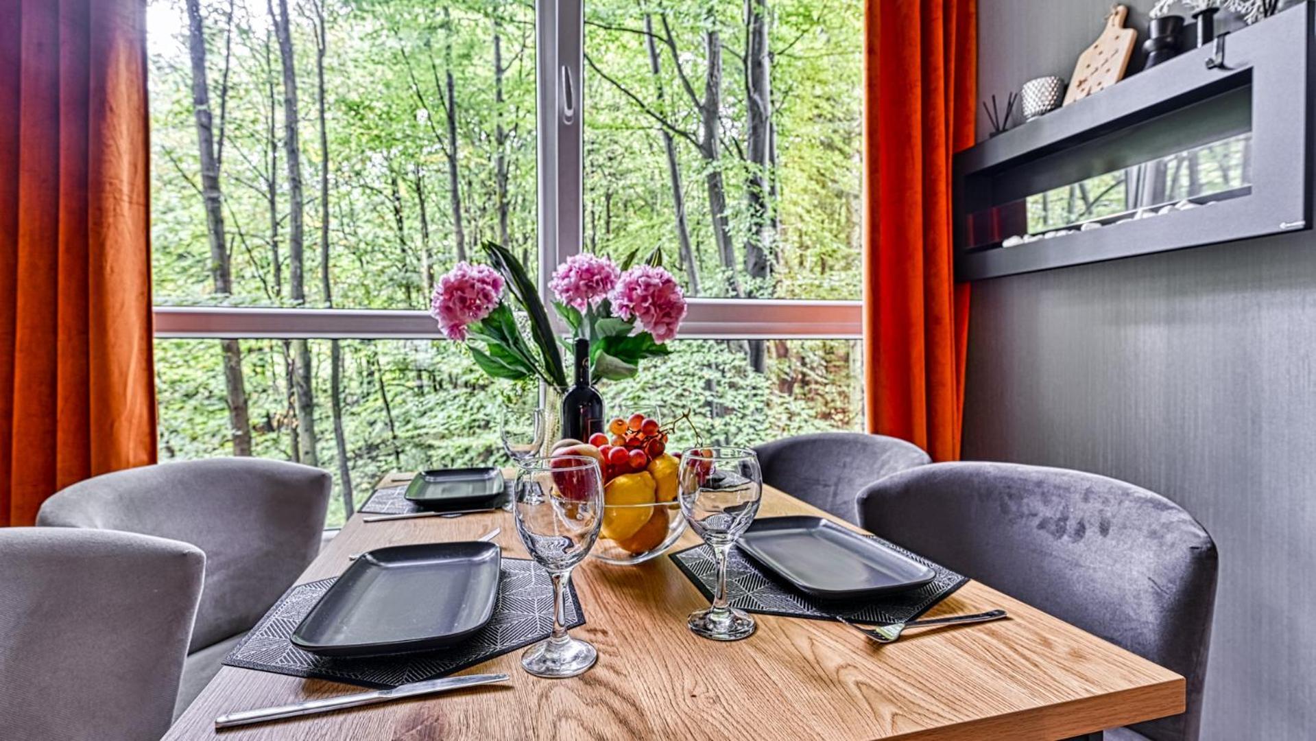 Apartment 10 Kozubnik Blisko Szczyrk - 5d *