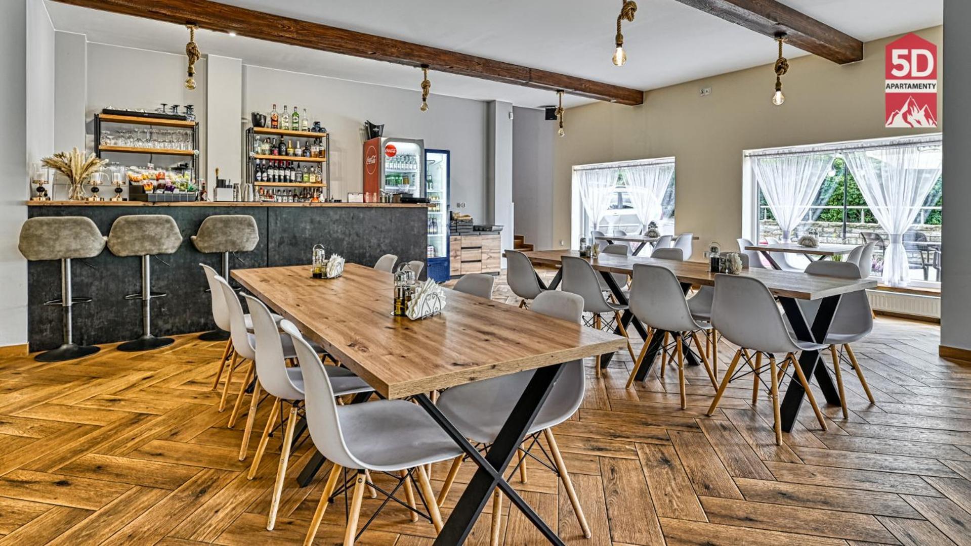 10 Kozubnik Blisko Szczyrk - 5d Apartment