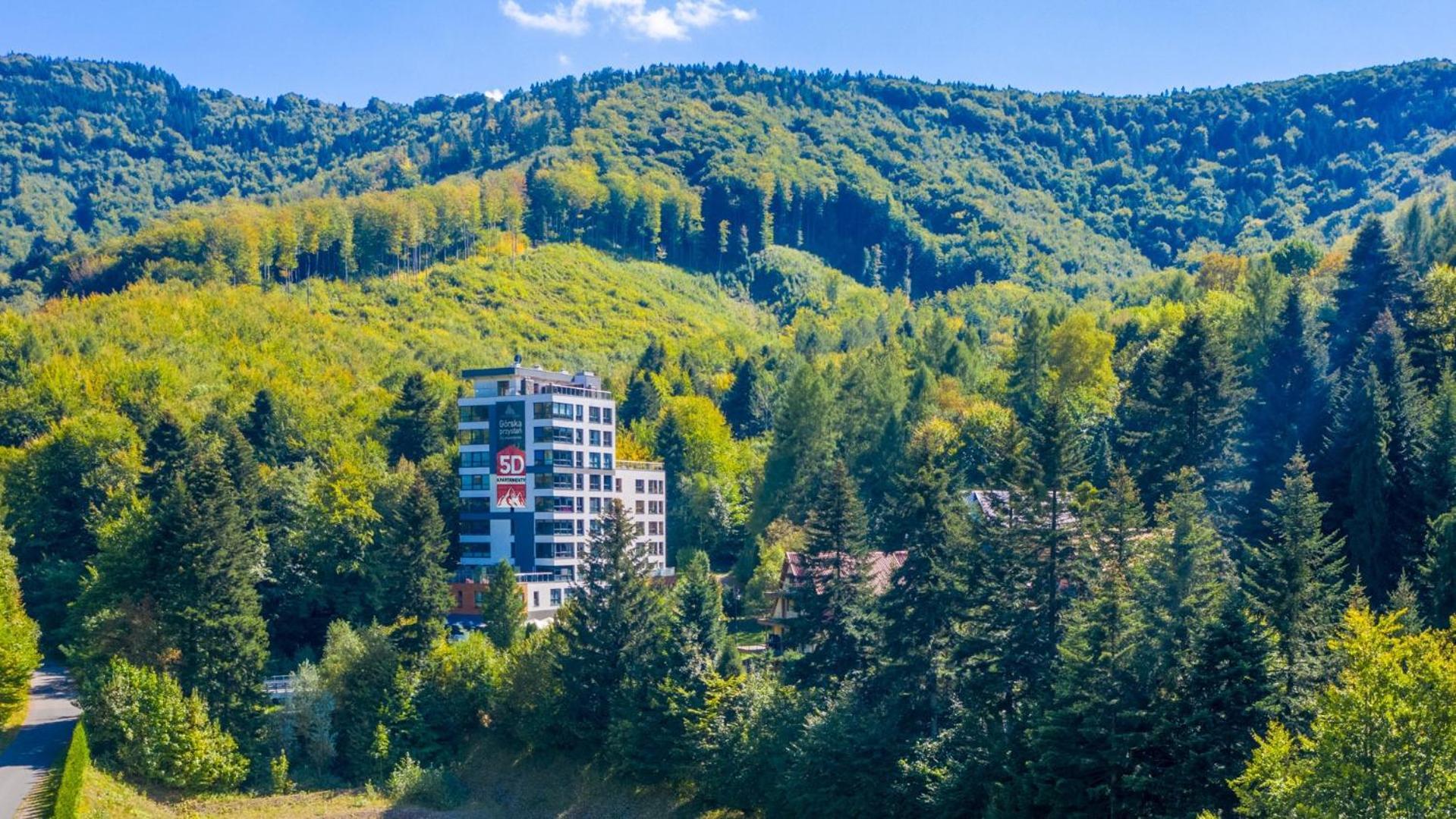 Apartment 10 Kozubnik Blisko Szczyrk - 5d