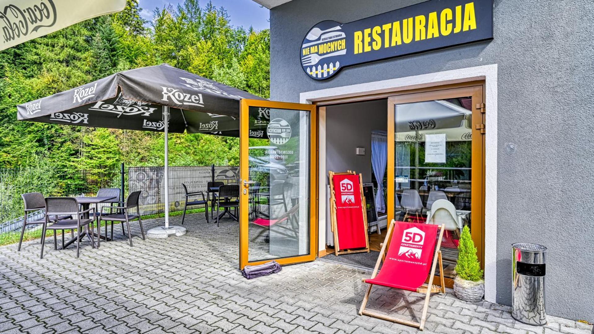 Apartment 10 Kozubnik Blisko Szczyrk - 5d Porabka