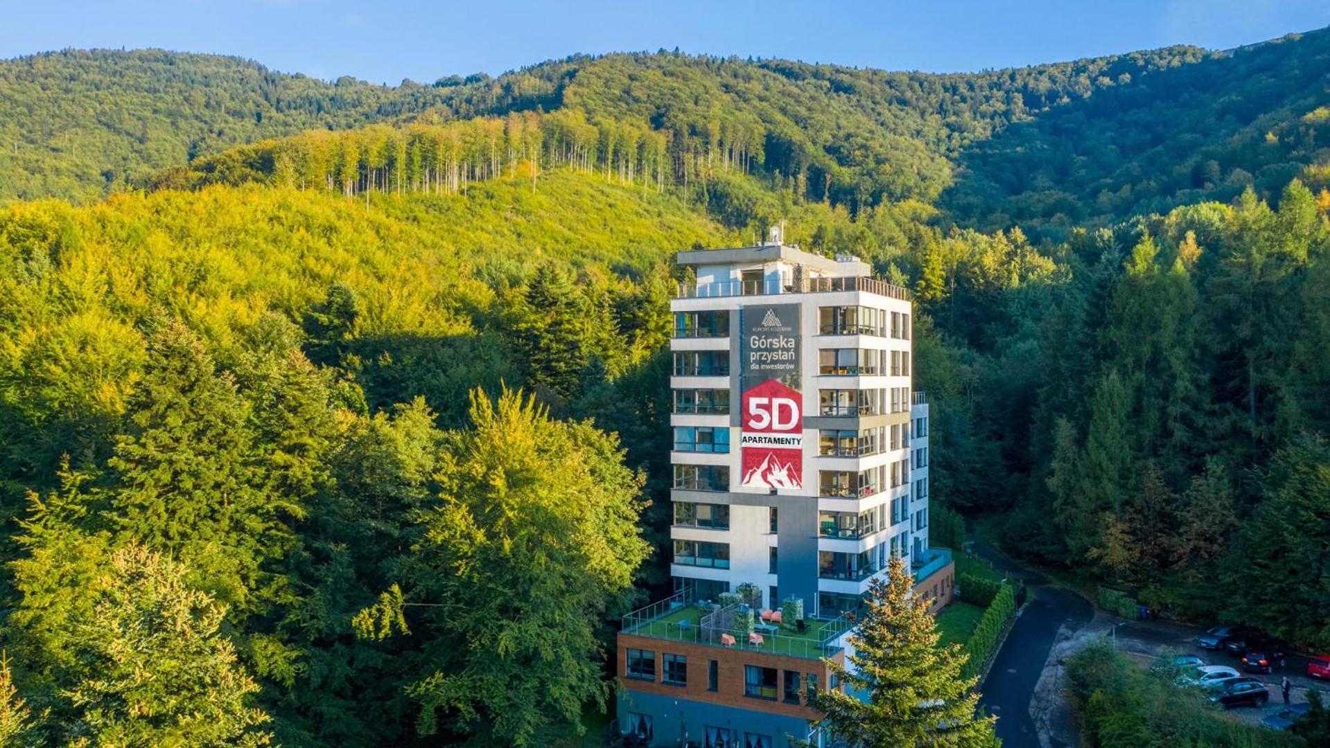 10 Kozubnik Blisko Szczyrk - 5d