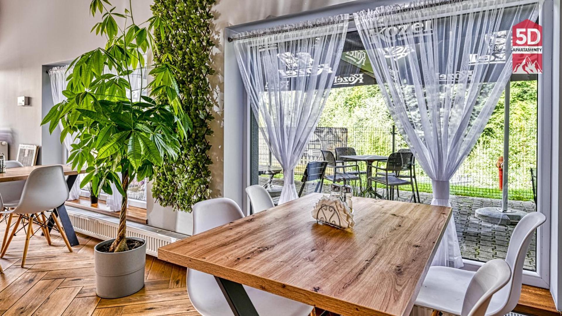 10 Kozubnik Blisko Szczyrk - 5d Apartment Porabka
