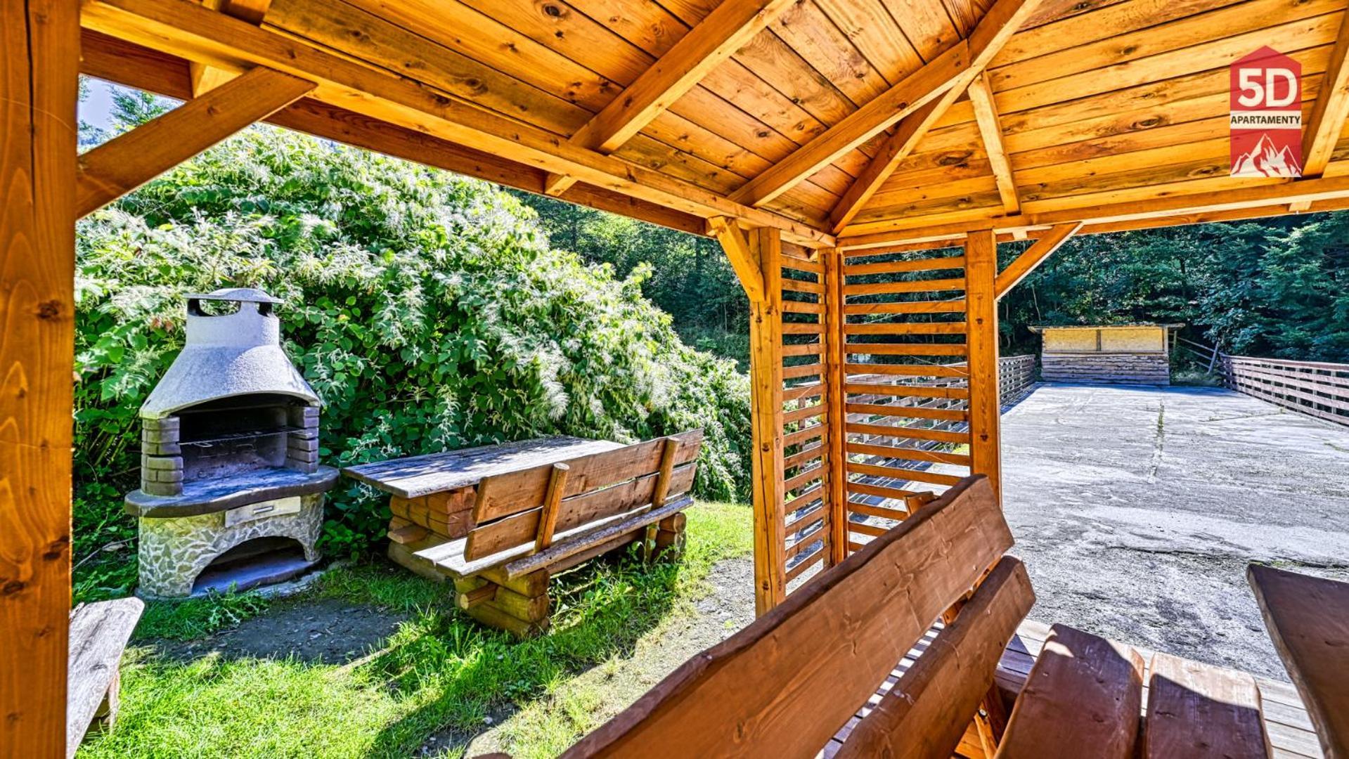 10 Kozubnik Blisko Szczyrk - 5d *