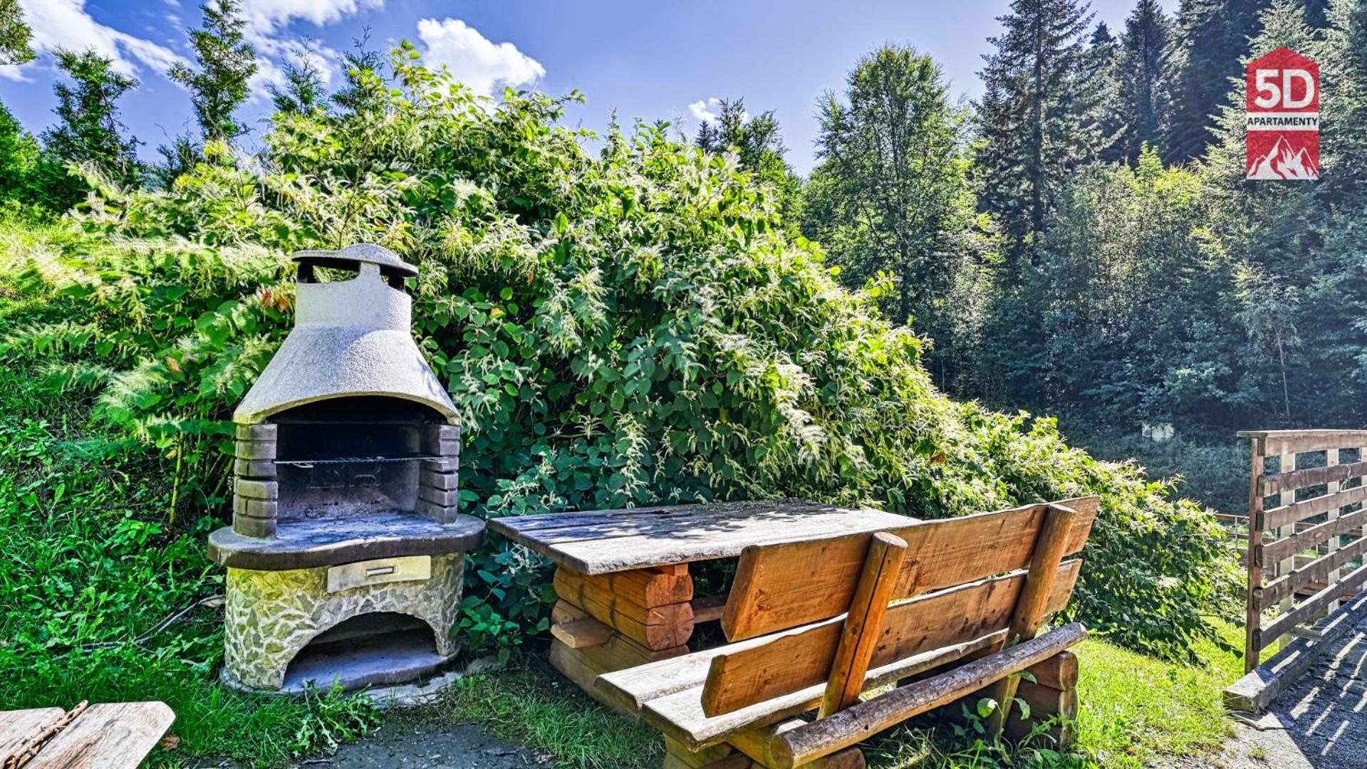 10 Kozubnik Blisko Szczyrk - 5d Porabka