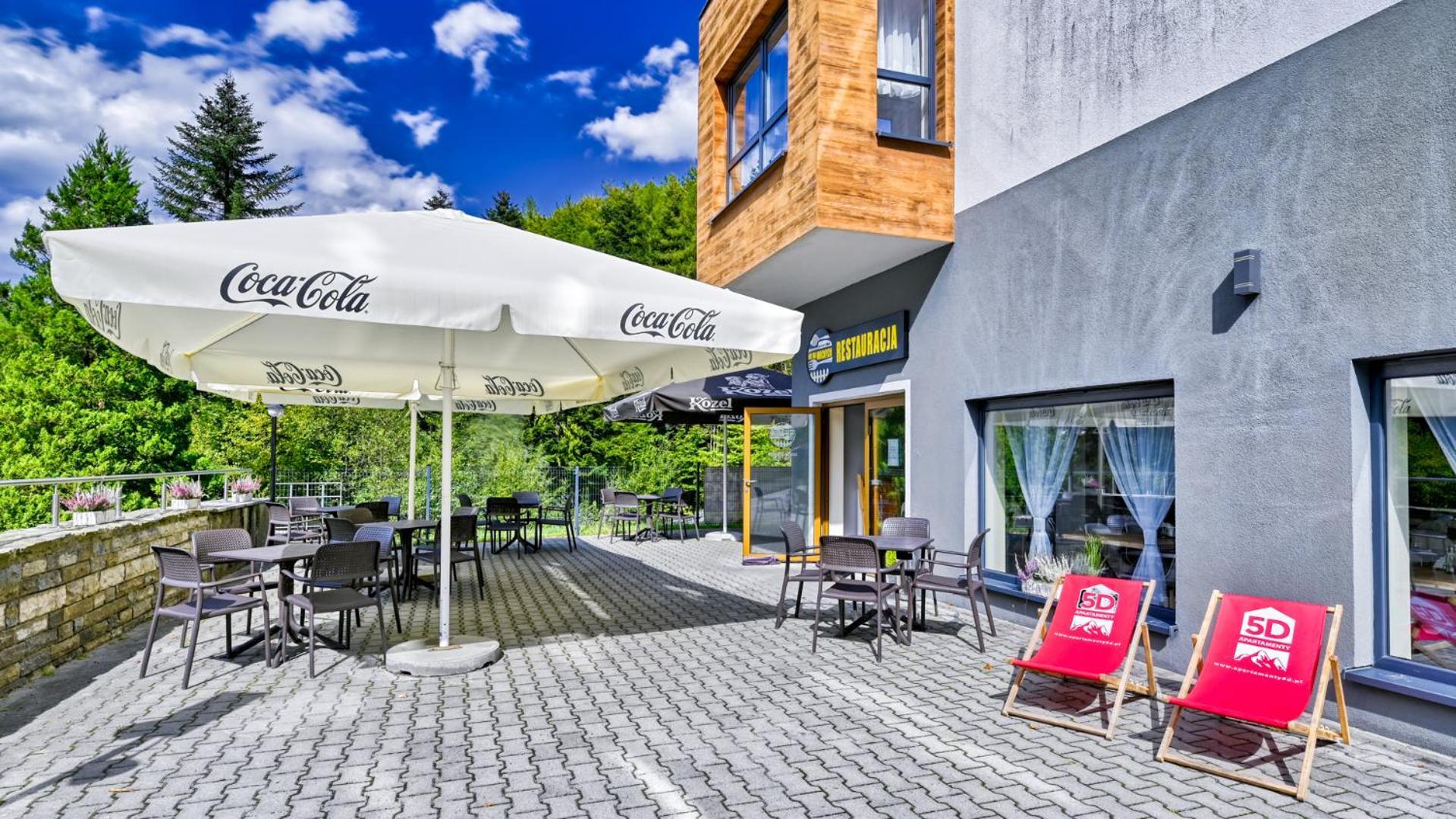 Apartment 10 Kozubnik Blisko Szczyrk - 5d